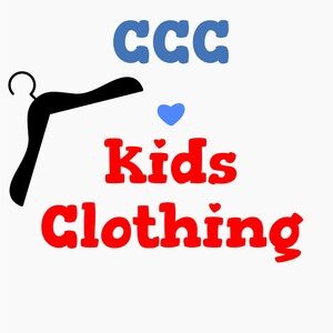 Just selling clothes that have never been worn for great prices
